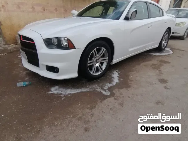 جارجر 2012 بصره