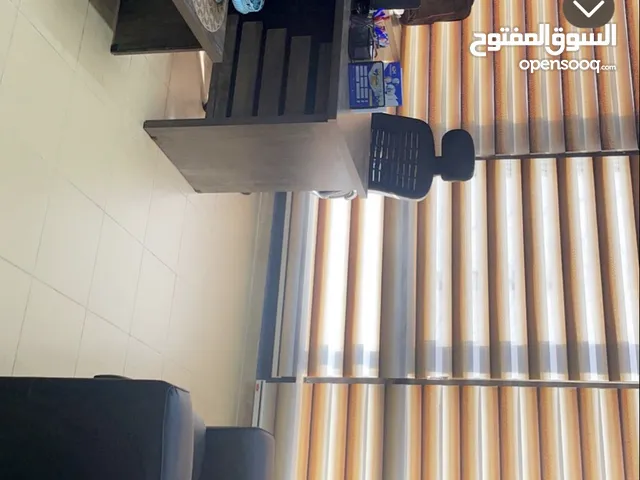 مكتب مدير كامل ورسبشن كامل للبيع