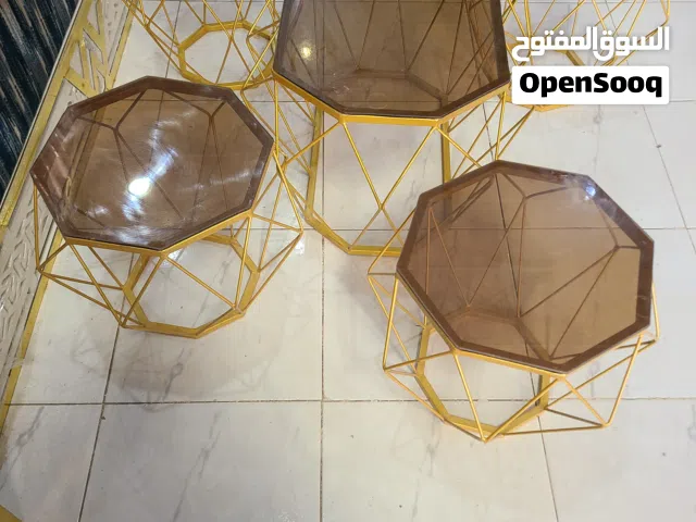 موبيليا .. ماسات مجلس عربي