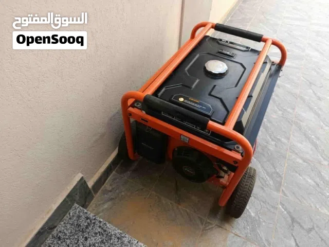 مولد كهرباء