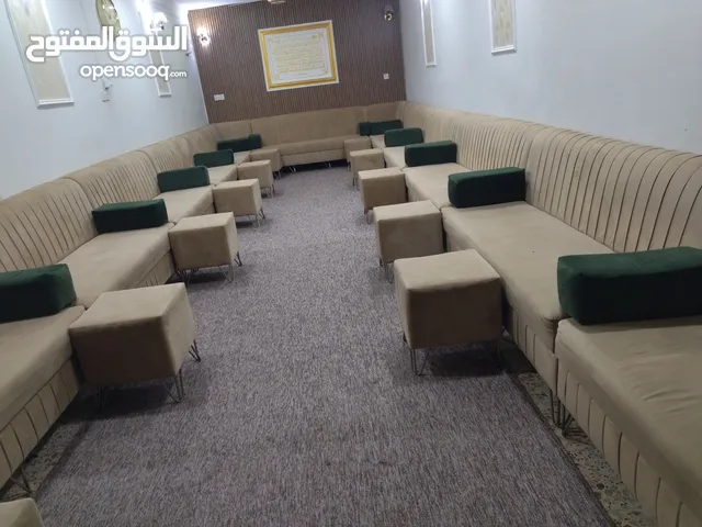 كرويتات ديوان 22 متر تفصال الحلة، نظيف وقوي.