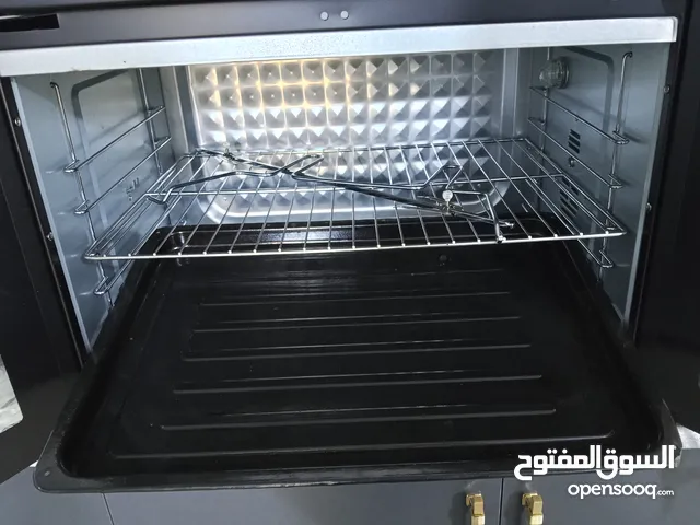 فرن ممتاز مستعمل قليل