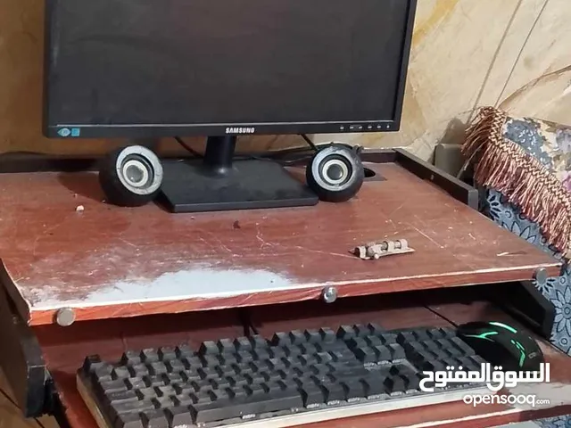 الجهاز جميل قوي تمام ما فيهوش اي حاجه وحلوه قوي والله العظيم