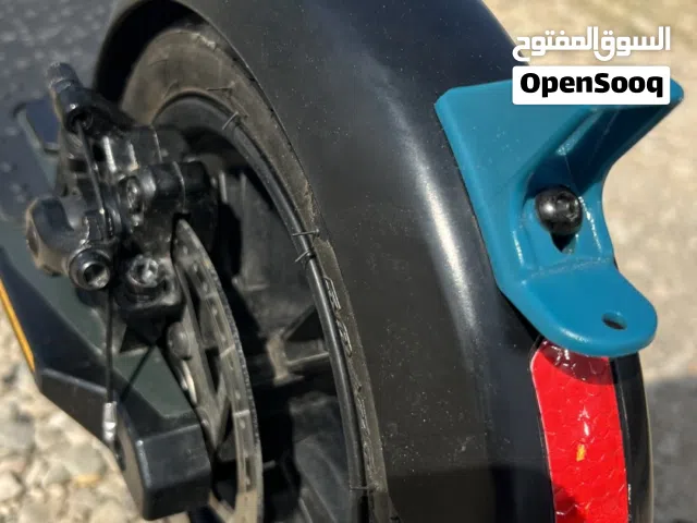 سكوتر Gotrax Rival فقط ب40ریال