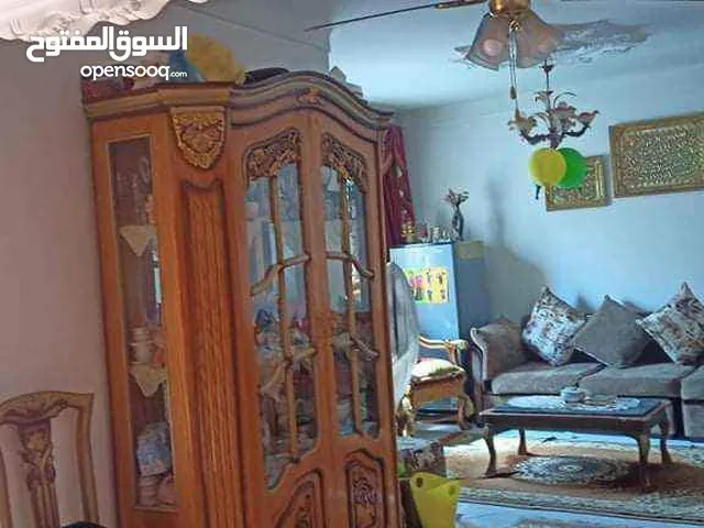 130 m2 3 Bedrooms Apartments for Sale in Alexandria Al Bitash