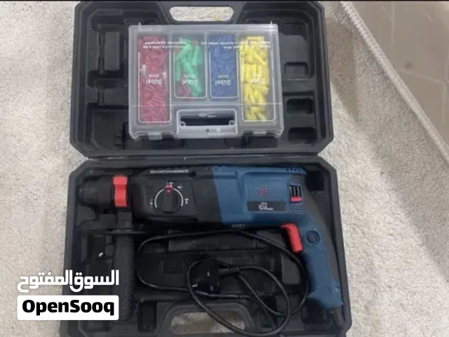 دريل حفر JHTools