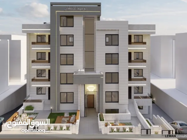 200 m2 3 Bedrooms Apartments for Sale in Irbid Other