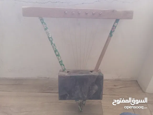 سمسمية من الزمن القديم