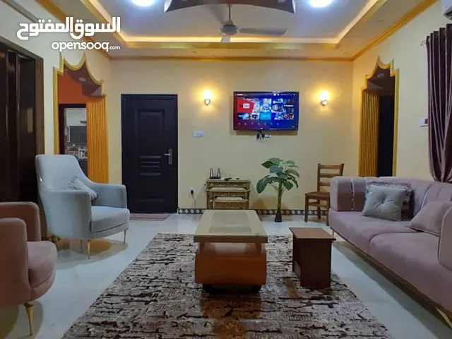 1000 m2 3 Bedrooms Apartments for Rent in Red Sea Port Sudan