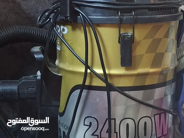 Sharp Vacuum Cleaners for sale in Zarqa
