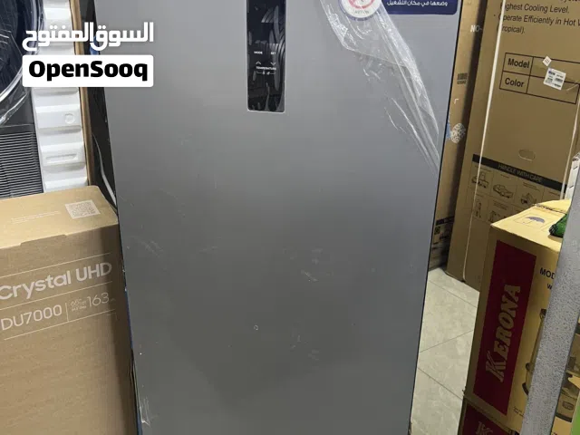 لحق حالك الكميه محدوده فريزر سامكس 6 ادراج كبيره نوفروست بدون ثلج نهائي بسعر حرق وتحدي