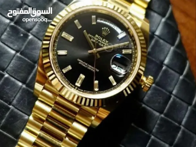 Rolex daydate automatic