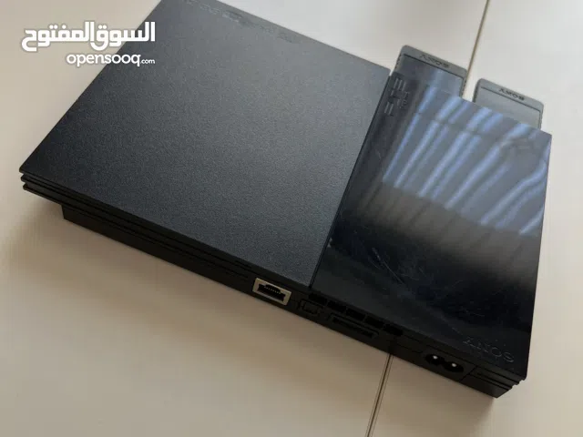PS2 Konsol – Sorunsuz – Kol Yok – Fiyat Uygun