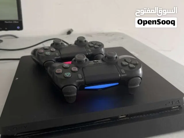 PlayStation 4 PlayStation for sale in Al Sharqiya