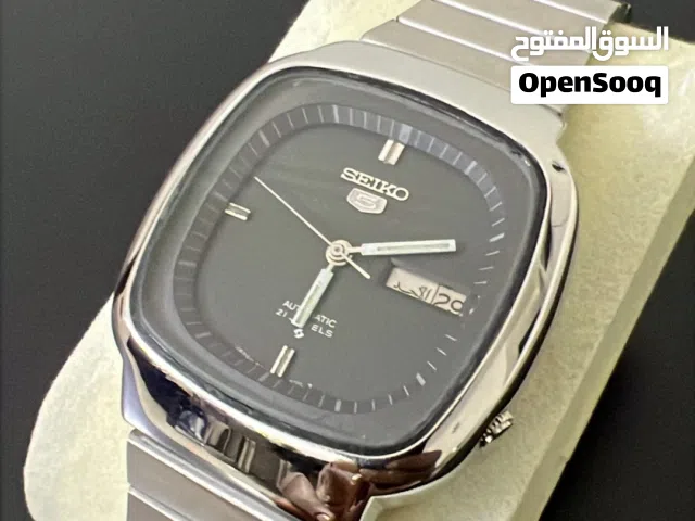 سيكو 5 أوتوماتيك كلاسيكية (فنتج)