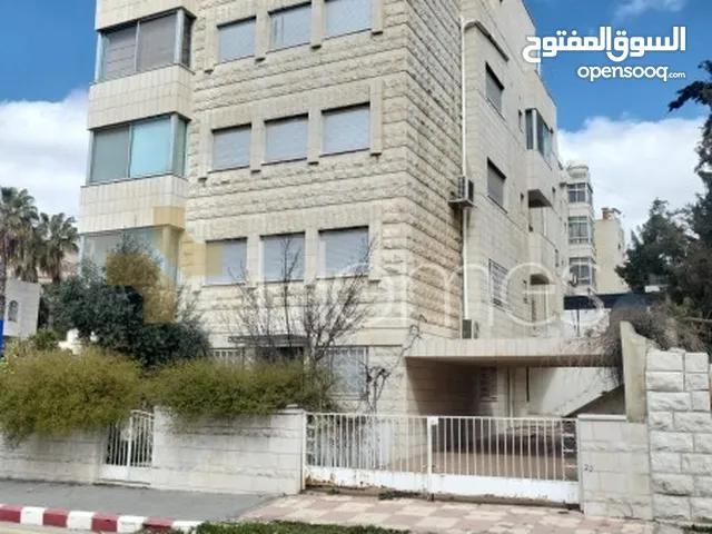 1300 m2 Complex for Sale in Amman 3rd Circle