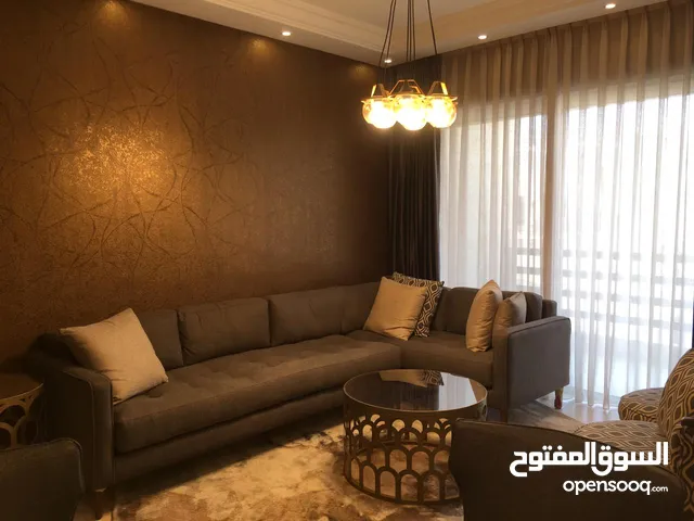 Nicely Furnished Apartment Close to 5th Circle and Ritz Carlton hotel