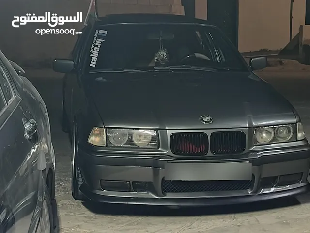 BMW i36 وطواط للبيع