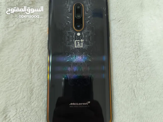OnePlus 7T Pro McLaren Edition