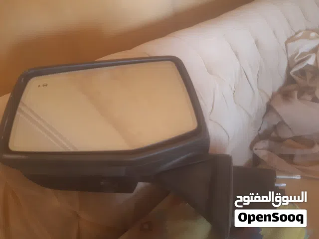 مرايه اصليه امريكي