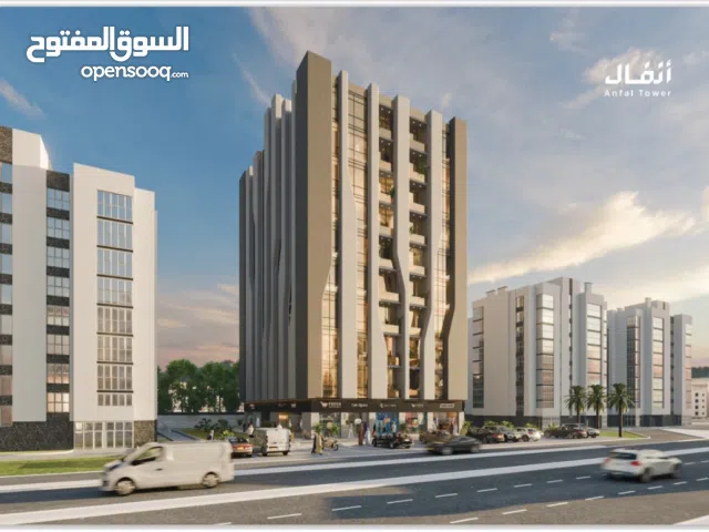 موقع استراتيجي وبعائد استثماري مضمون10% تملك محلك ب32,700في قلب غلا المنطقة المرتفعة المنطقة الحيوية