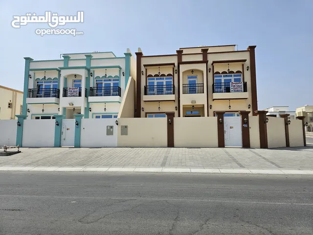368m2 More than 6 bedrooms Villa for Sale in Muscat Al Maabilah