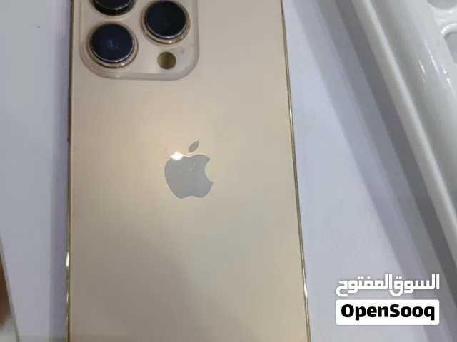 ايفون 13 برو