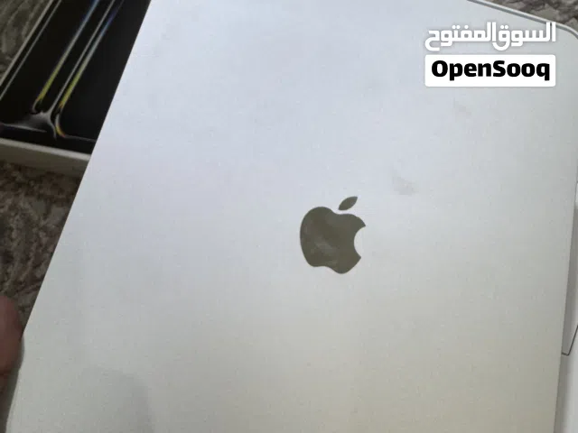 iPad Pro 13inch M5 512gb