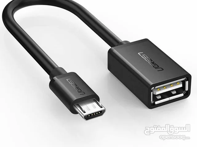Micro USB  OTG Cable Adapter