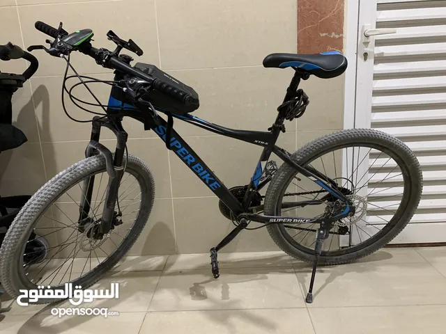 دراجه هوائية للبيع mtb bike for sale قابل للتفاوض