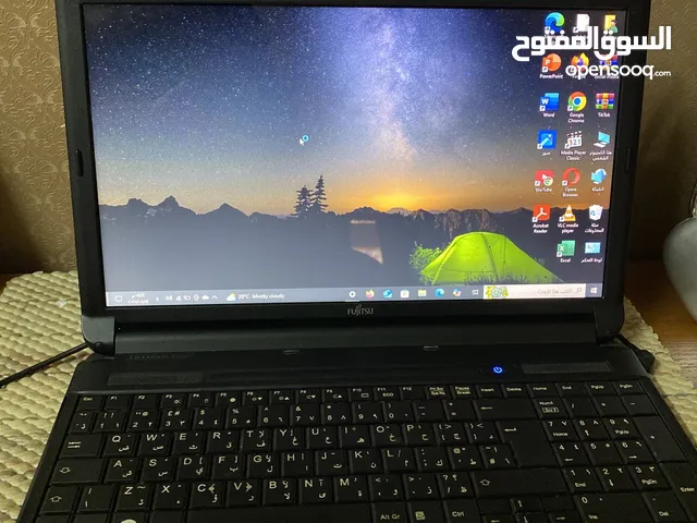 Windows Fujitsu for sale  in Dhofar