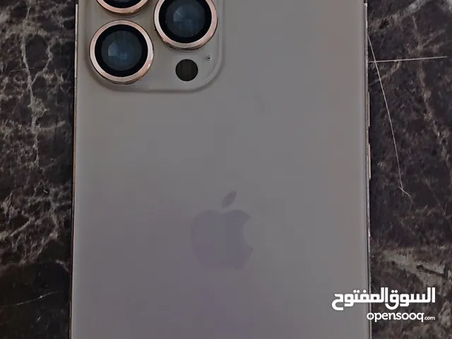Apple iPhone 13 Pro Max 64 GB in Sana'a