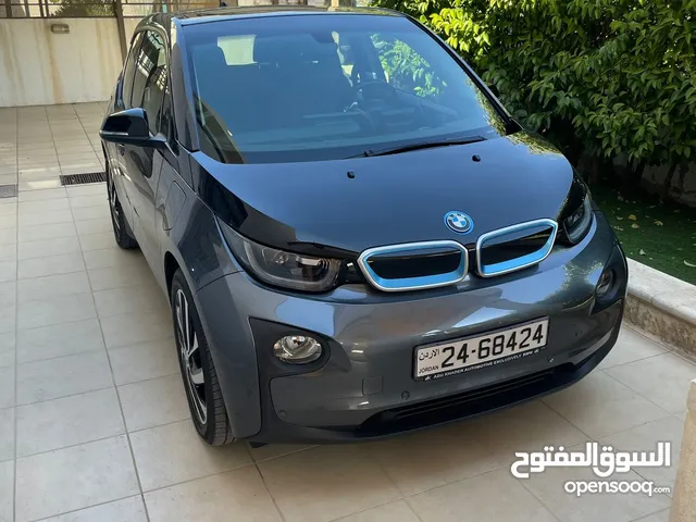 Used BMW iX Series in Amman