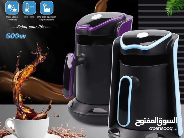  Coffee Makers for sale in Zarqa