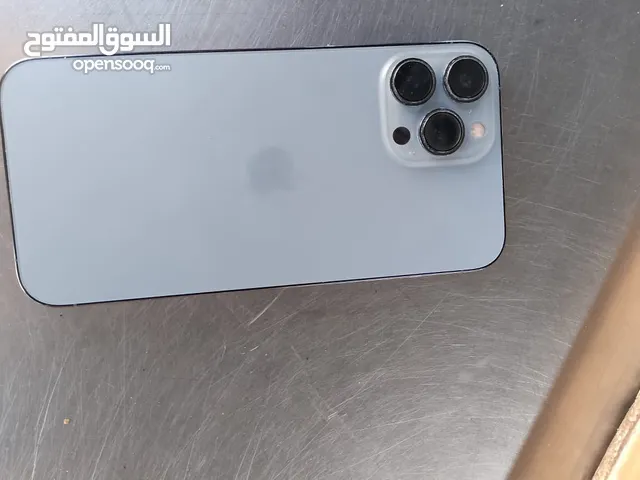 Apple iPhone 13 Pro Max 128 GB in Amman