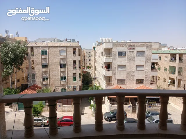 143 m2 2 Bedrooms Apartments for Sale in Amman Daheit Al Ameer Hasan