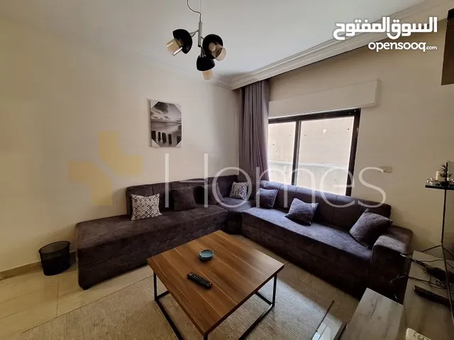 112 m2 3 Bedrooms Apartments for Sale in Amman Abdoun