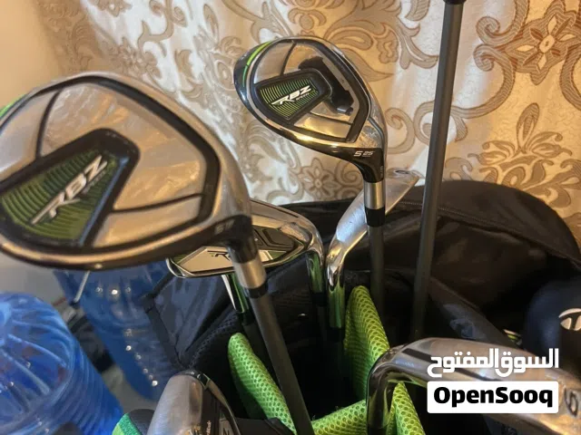 Golf Club, Taylormade RBZ