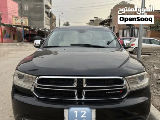 للبيع دورانكو 2016