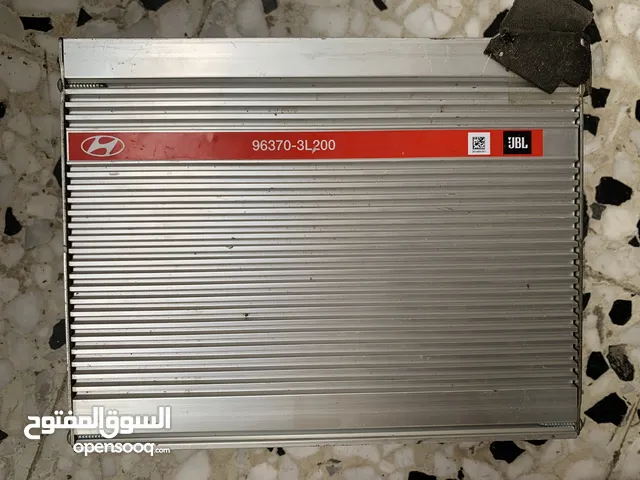 جي بي ال (JBL)أزيرا ربي يبارك