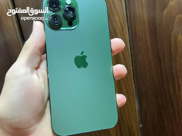IPhone 13 Pro Max  ايفون 13 بروماكس