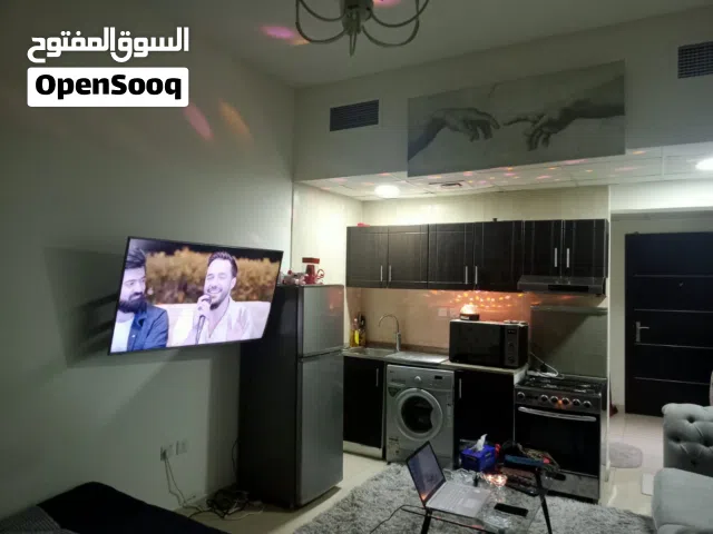 استوديو مفروش Studio Full Furniture