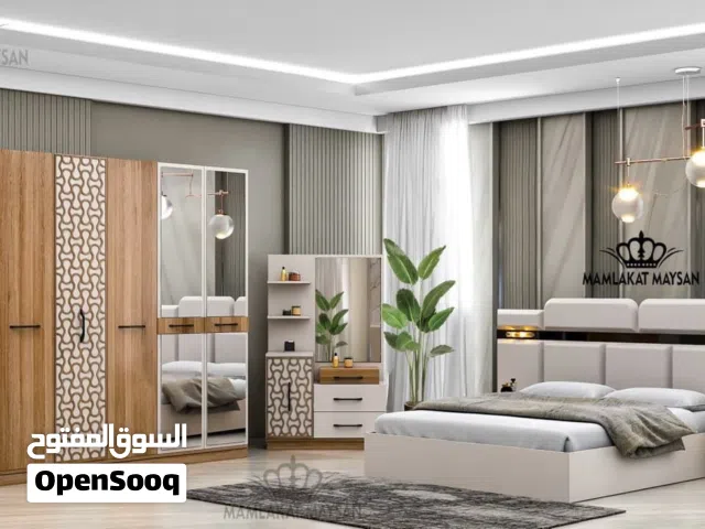غرفة نوم تركي ابواب