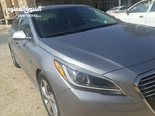 سوناتا 2017 للبيع