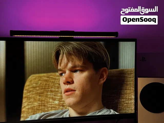 شاشة جيمينج LG 27” 165hz