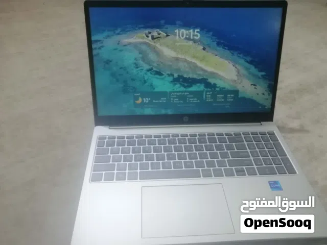 لابتوب hp فول مواصفات اخر اصدار بالسوك core i7 جيل 13