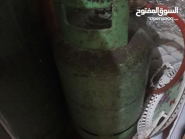 جرة غاز فاضيه للبيع 30دينار
