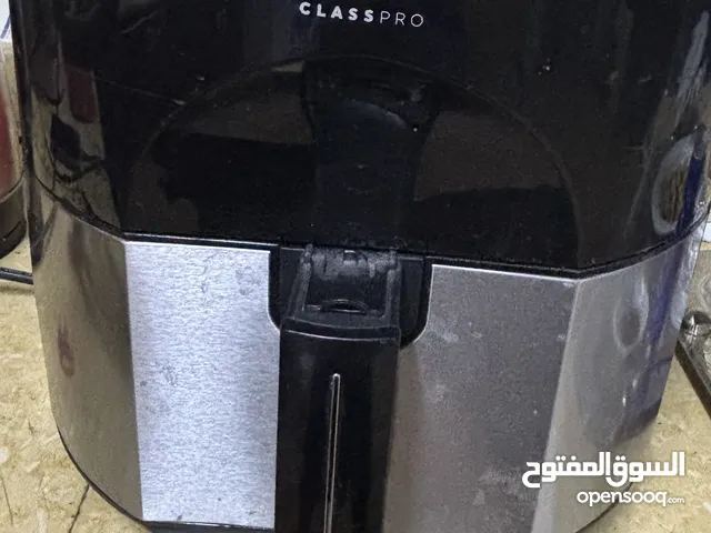 قلاية هوائية ماركة CLASSPRO