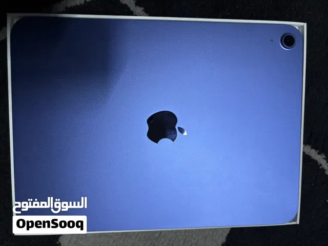 Apple iPad 128 GB in Hawally