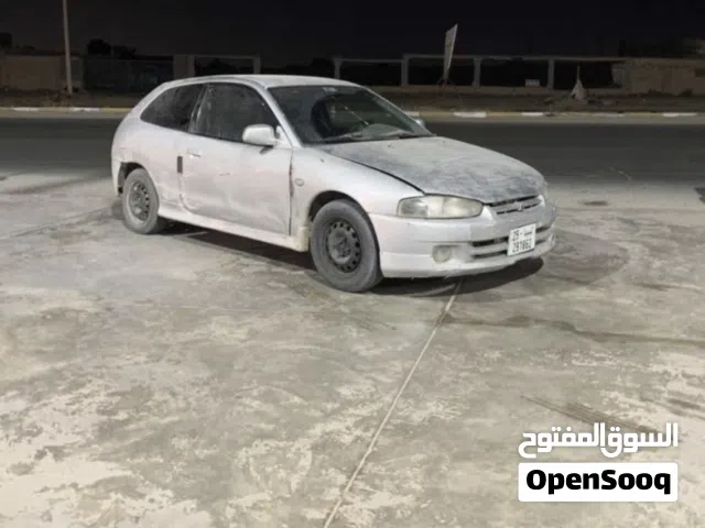 2003 Mitsubishi Colt